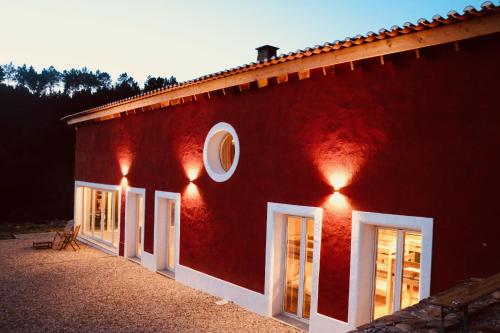 Ananda Guesthouse AL in Casegas