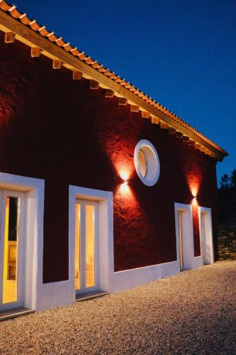 Ananda Guesthouse AL in Casegas