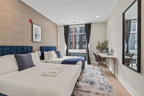 Apartmint at Five on Canal - Philadelphia