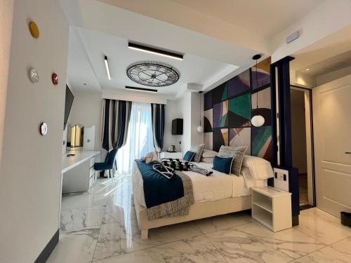 Positano Art Hotel Pasitea in Positano