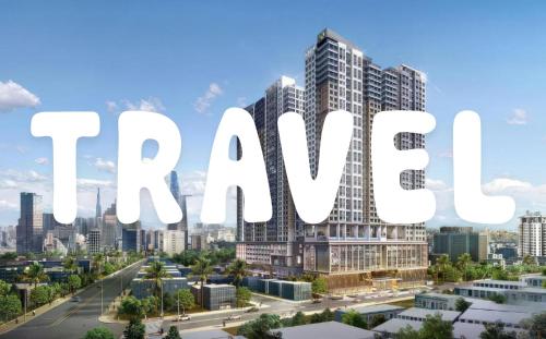 Oasis Central Residence & Hotel - Soho Residence - 전망
