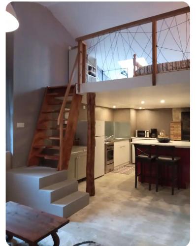 Le Fournil de Payré (Le Fournil de Payre) in Saint-Hilaire-des-Loges