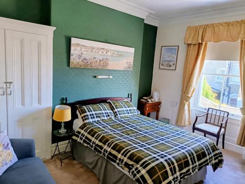 Bron Orme Private Hotel, Llandudno (photo 2)