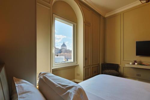 Residenza Alferini - San Pietro, Rzym (zdjęcie 6)