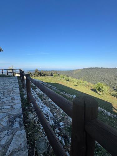 Agriturismo Fraromi in Vico del Gargano