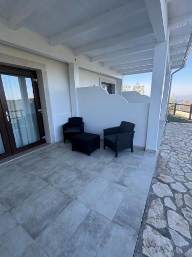 Agriturismo Fraromi in Vico del Gargano