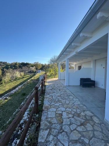 Agriturismo Fraromi in Vico del Gargano