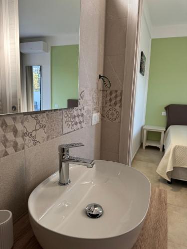 Agriturismo Fraromi in Vico del Gargano