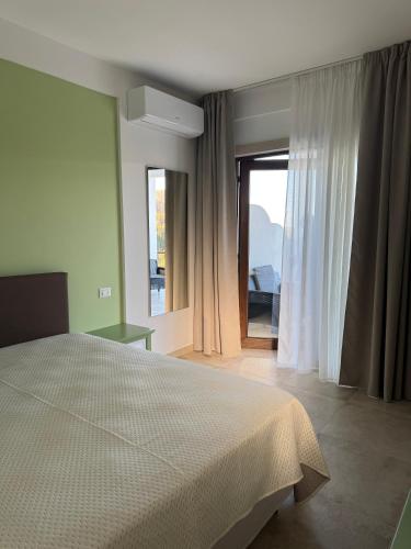 Agriturismo Fraromi in Vico del Gargano