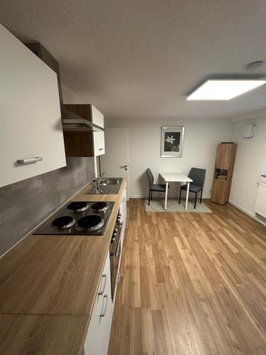 Zentrales & ruhiges Appartment Zentrales & ruhiges Appartment