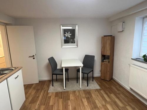 Zentrales & ruhiges Appartment Zentrales & ruhiges Appartment