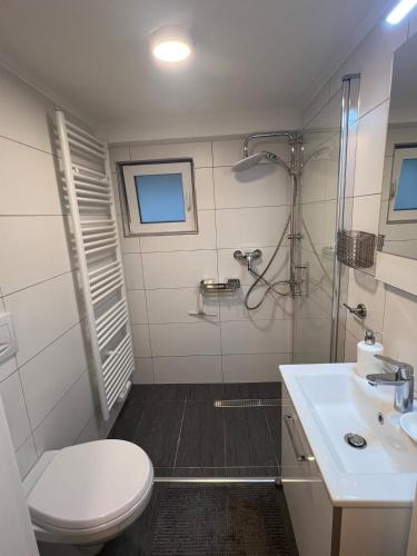 Zentrales & ruhiges Appartment Zentrales & ruhiges Appartment