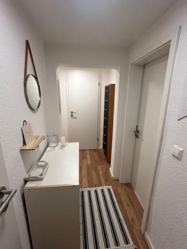 Zentrales & ruhiges Appartment Zentrales & ruhiges Appartment