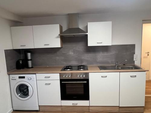 Zentrales & ruhiges Appartment Zentrales & ruhiges Appartment