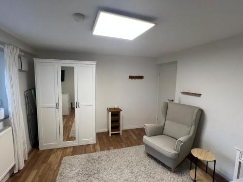 Zentrales & ruhiges Appartment Zentrales & ruhiges Appartment