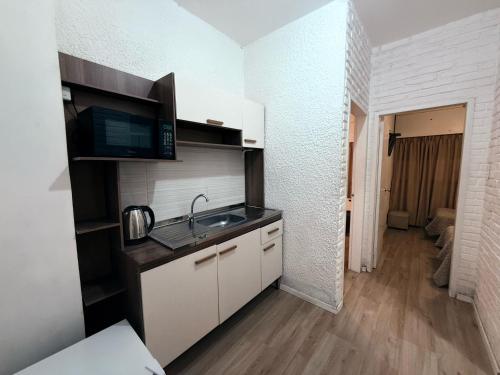 Punta del Este Shelton Hotel in Peninsula