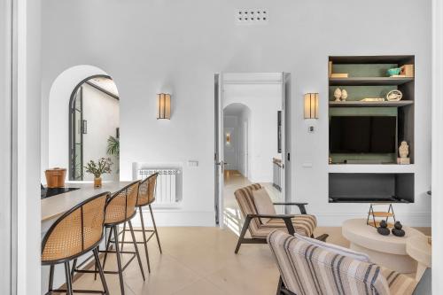 Palacio Pries Exclusive Stay By ELE Apartments, Málaga (Foto 6)