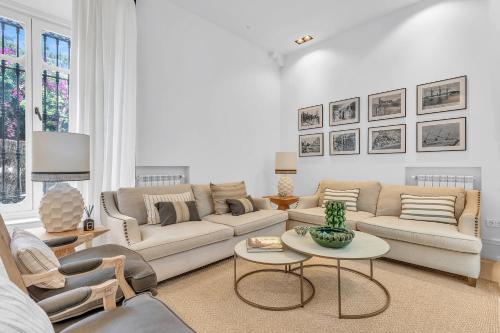 Palacio Pries Exclusive Stay By ELE Apartments, Málaga (Foto 8)