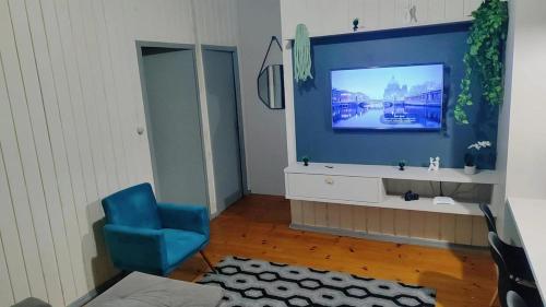 Casa di Day in Itoupavazinha