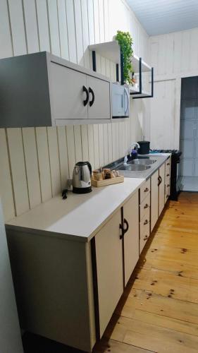 Casa di Day in Itoupavazinha