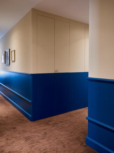 Hôtel Le Bec Bed and Chocolate self check-in (Hotel Le Bec Bed and Chocolate self check-in) in Val-de-Travers