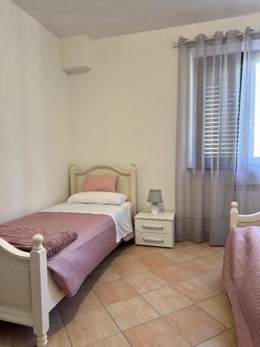 Casa vacanze - passignano sul Trasimeno