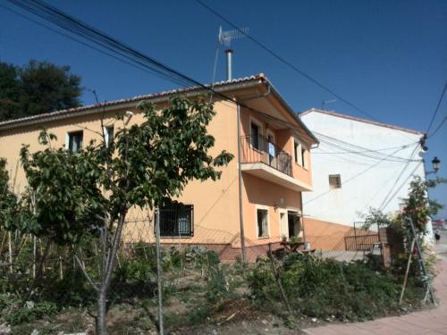 Apartamentos Rurales Carlos