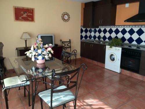 Apartamentos Rurales Carlos