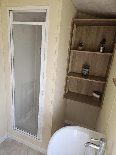 Southview Holiday park caravan Southview Holiday park caravan