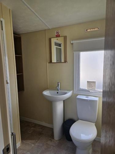 Southview Holiday park caravan Southview Holiday park caravan