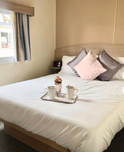 Southview Holiday park caravan Southview Holiday park caravan