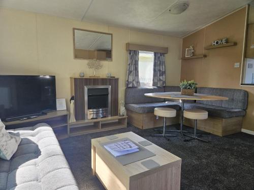 Southview Holiday park caravan Southview Holiday park caravan