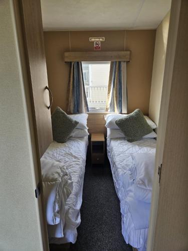 Southview Holiday park caravan Southview Holiday park caravan