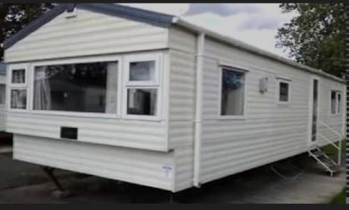 Southview Holiday park caravan Southview Holiday park caravan