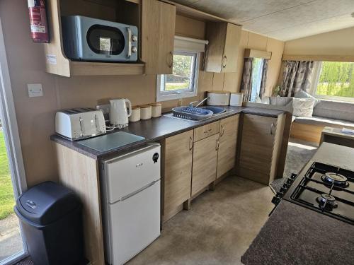 Southview Holiday park caravan Southview Holiday park caravan