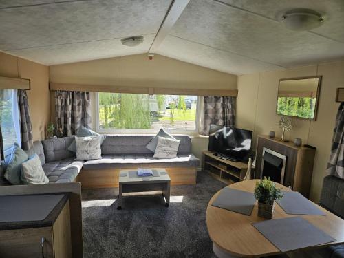 Southview Holiday park caravan Southview Holiday park caravan