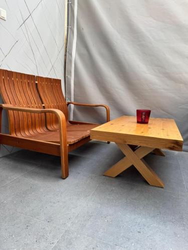 Facilities, Квартира in Nahariya