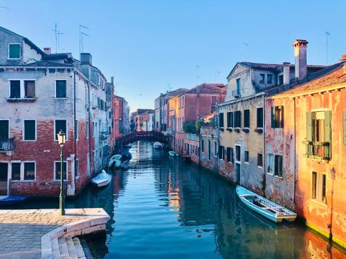Venice Romantic Home, Benátky