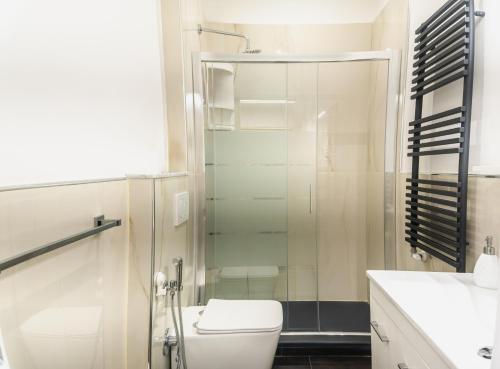 Marassi suite, Janov (fotografie 6)