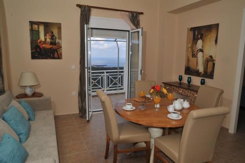 Apartments Valta View