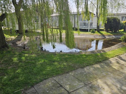 Southview Holiday park caravan Southview Holiday park caravan