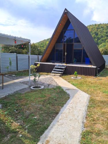 Xalxal Luxe Lodge