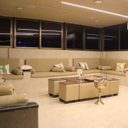 บริการและสิ่งอำนวยความสะดวก, LeRose Villa in อัลรามา