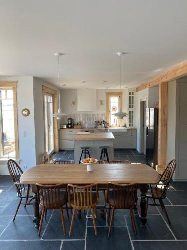 Létesítmények, Dom nad Buwełnem (Dom nad Buwelnem) in Paprotki