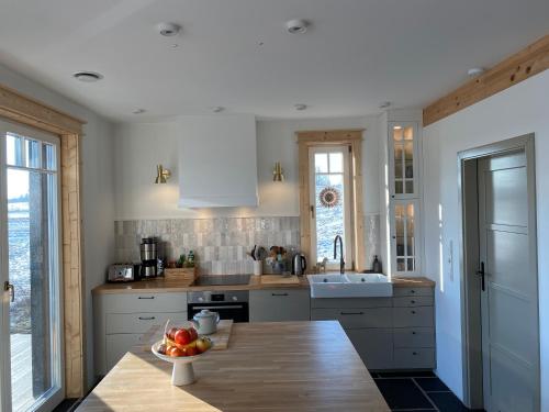 Dom nad Buwełnem (Dom nad Buwelnem) in Paprotki