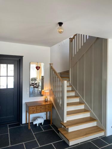 Dom nad Buwełnem (Dom nad Buwelnem) in Paprotki