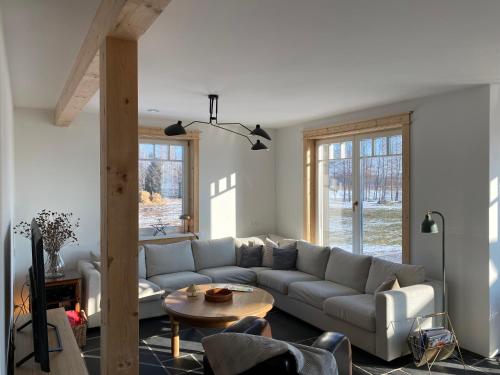 Dom nad Buwełnem (Dom nad Buwelnem) in Paprotki