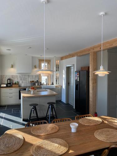 Dom nad Buwełnem (Dom nad Buwelnem) in Paprotki