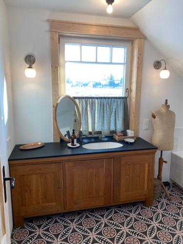 Dom nad Buwełnem (Dom nad Buwelnem) in Paprotki