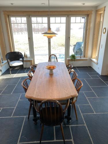 Dom nad Buwełnem (Dom nad Buwelnem) in Paprotki